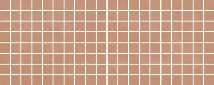 Декор Каннареджо мозаичный оранжевый матовый 20x50x0,8 Декор Каннареджо мозаичный оранжевый матовый 20x50x0,8