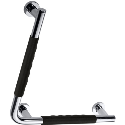 Поручень 90°C, резина Поручень 90°C, резина