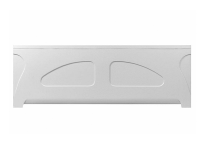 Экран фронтальный для ванны "Delta 190 silk" 1900