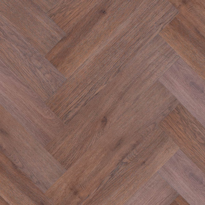 Кварцевый ламинат Home Expert Parquet 33-3009 Дуб Ливингстон (3,5мм/41/1,362м2) (615мм*123мм), м2