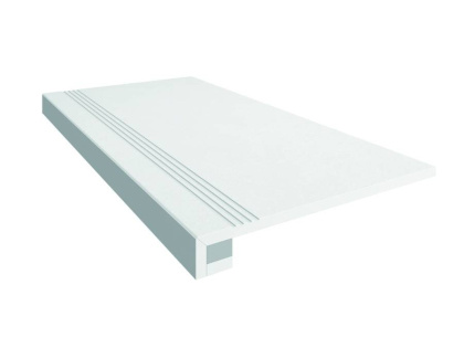 Ступень LF00-30x120-Непол. (с насечками)