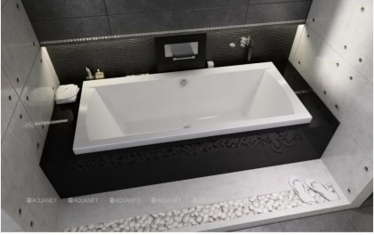 Акриловая ванна RIHO JULIA 160x70