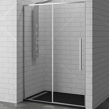 Душевая дверь RGW SV-12, RGW 32321215-11