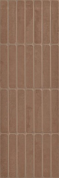 Плитка Hurl Cinnamon Rect 30х90 Плитка Hurl Cinnamon Rect 30х90