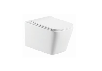 Подвесной унитаз Акватек Либра AQ0530-00