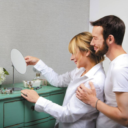 K-1002 Зеркало с 3-х кратным увеличением