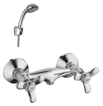 Смеситель Rossinka Q02-41 для душа Смеситель Rossinka Q02-41 для душа