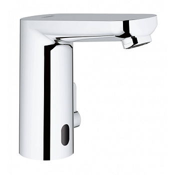 Смеситель для раковины Grohe Eurosmart Cosmopolitan E 36325001 хром