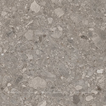 Керамогранит Vitra Ceppostone Темный Греж Матовый 7Рек 80х80 (2шт/1,28м2), м2