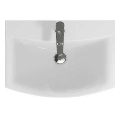 Раковина Cersanit Carina 60