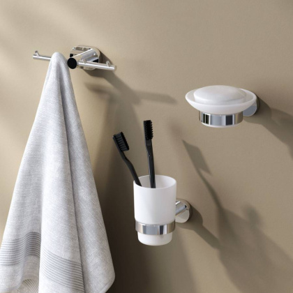 Набор аксессуаров для зоны красоты AK74B0403W Набор аксессуаров для зоны красоты AK74B0403W