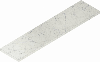 Шар.Экс.Каррара Ступ.120 Угл.Лев