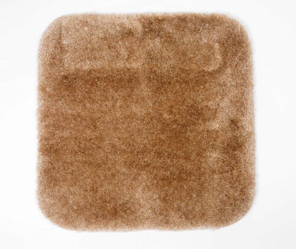 Wern BM-2514 Hazelnut Коврик для ванной комнаты Wern BM-2514 Hazelnut Коврик для ванной комнаты