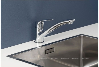 Смеситель для кухни Aquanet Techno SD90885