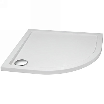Поддон SMC CEZARES TRAY-M-R-80-550-35-W