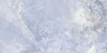 Duna/Colortile - Onyx Sea Blue - Керамогранит - Blue Полированный - 120х60 см