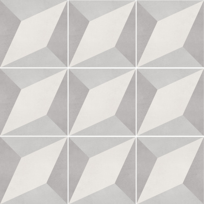 Плитка MUSA 19,8x19,8 (18 шт.в уп)