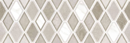 Плитка настенная Arctic бежевый узор 20*60 (10шт/1.2м2),м2