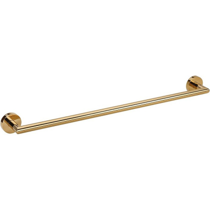 Полотенцедержатель Bemeta Brilo 161204042 Золото, 600 мм Полотенцедержатель Bemeta Brilo 161204042 Золото, 600 мм