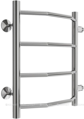 Полотенцесушитель Terminus Виктория П4 400х500 бп320