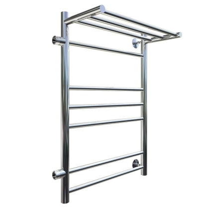 Полотенцесушитель Аспект ПМ 3 П 50*80*50 (ЛЦ6) ЛЕВЫЙ