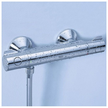 Термостат Grohe Grohtherm 800 34558000 для душа Термостат Grohe Grohtherm 800 34558000 для душа