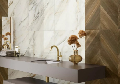 Керамогранит Marble Arch Golden Honey Mat 7R 2Q 60х120 Керамогранит Marble Arch Golden Honey Mat 7R 2Q 60х120