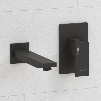 A20503 Встраиваемый комплект для раковины Wasserkraft