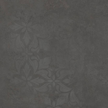 Хадду серый тёмный матовый декорированный 40,2x40,2x0,8 Хадду серый тёмный матовый декорированный 40,2x40,2x0,8