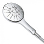 Душ ручной вида струи Grohe Rainshower SmartActive 130 3, хром (26544000) Душ ручной вида струи Grohe Rainshower SmartActive 130 3, хром (26544000)