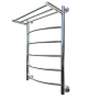 Полотенцесушитель Приоритет НП 1 П 80*60 (ЛЦ2)