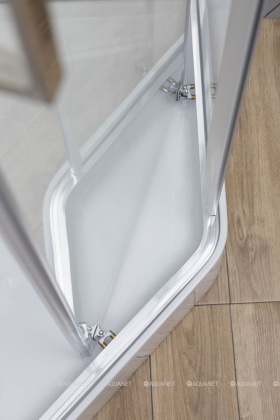 Душевая кабина Aquanet Passion P 2.0 90x90, прозрачное стекло Душевая кабина Aquanet Passion P 2.0 90x90, прозрачное стекло