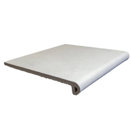 Фронтальная ступень PELDANO BOSTON WHITE 33X33Х4, Boston Фронтальная ступень PELDANO BOSTON WHITE 33X33Х4, Boston
