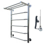 Полотенцесушитель Браво эл ТЭН 1 П 80*60 (ЛЦ4)