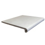 Фронтальная ступень PELDANO BOSTON WHITE 33X33Х4, Boston Фронтальная ступень PELDANO BOSTON WHITE 33X33Х4, Boston