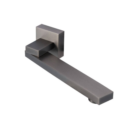 Излив VSWS-41GM, вороненая сталь