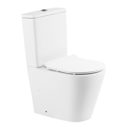 Бачок BelBagno FLAY-R BB2149T