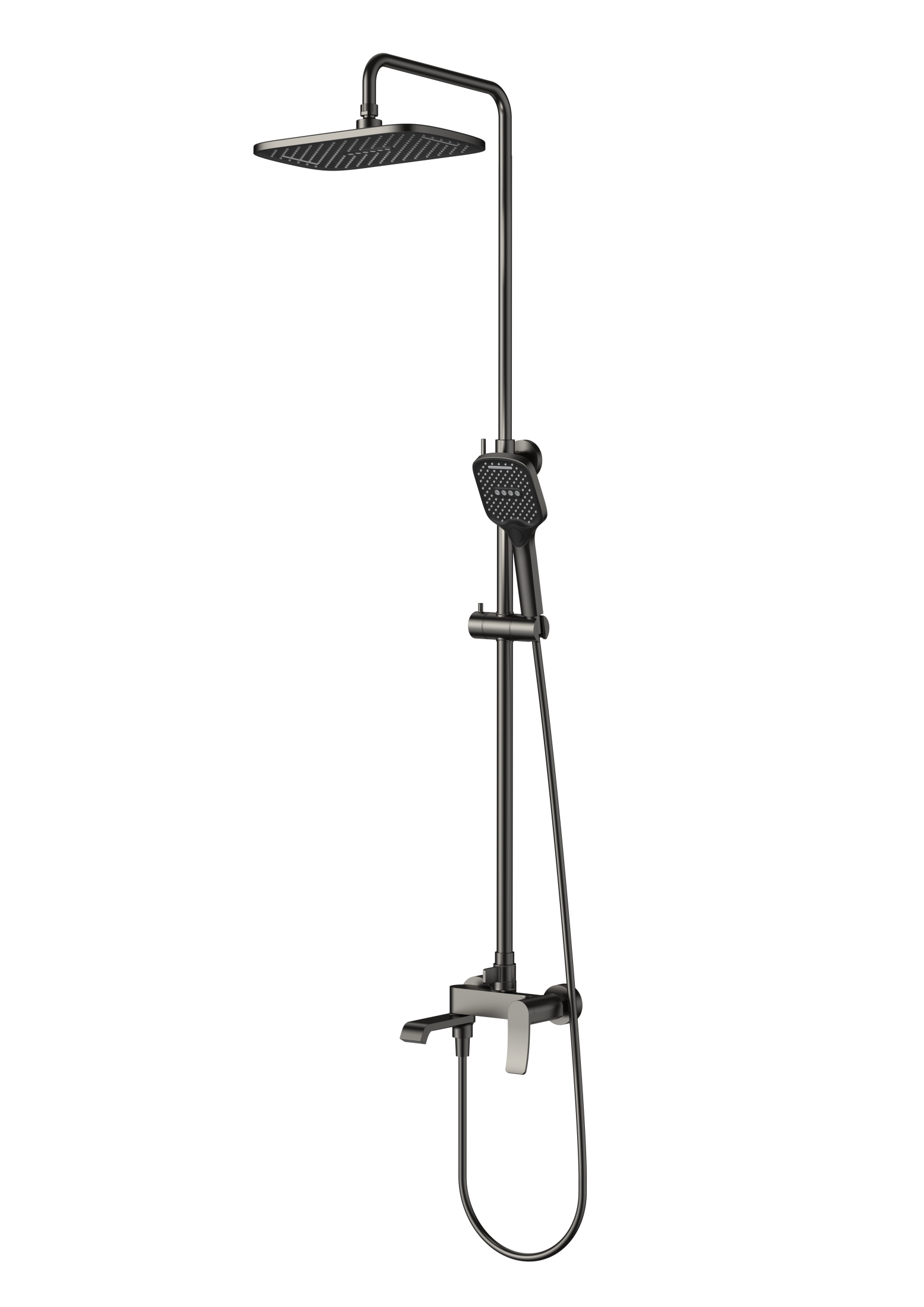 Душевая система Splenka для ванны и душа S31.24