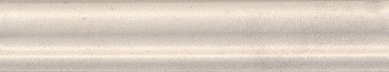 Багет BLD015 Виченца бежевый 3*15*6,9(1уп/40шт), шт