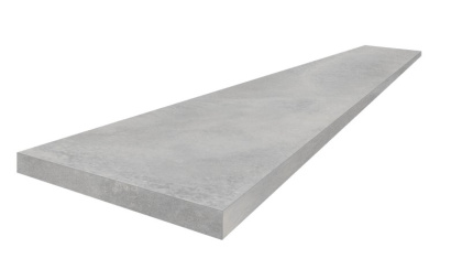 Ступень 620070002479 Астро Сильвер 120 Угл.Лев Ступень 620070002479 Астро Сильвер 120 Угл.Лев