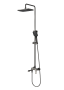 Душевая система Splenka для ванны и душа S31.24