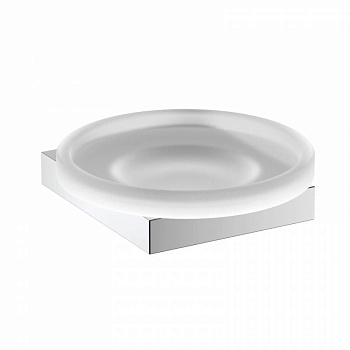 Мыльница Timo Petruma 15221/00 хром Мыльница Timo Petruma 15221/00 хром