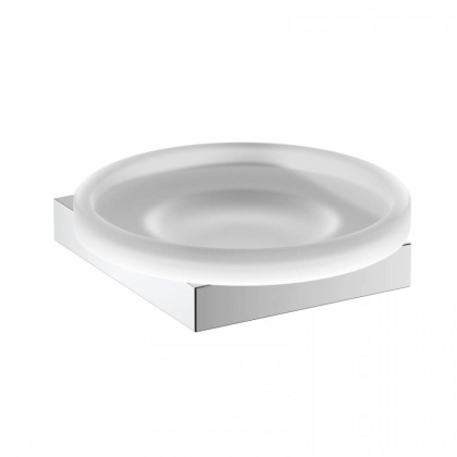 Мыльница Timo Petruma 15221/00 хром Мыльница Timo Petruma 15221/00 хром