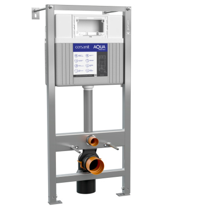 Инсталляция AQUA PRIME P 50Z для унитаза Инсталляция AQUA PRIME P 50Z для унитаза