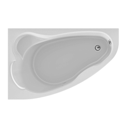 Ванна TANO 140х90 L