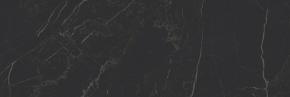 Плитка настенная 60045 Royal чёрный 20*60 (10шт/1.2м2), м2