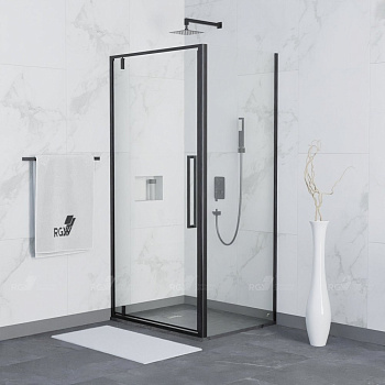 Душевой уголок RGW Stilvoll 100x90x200 06324309-014