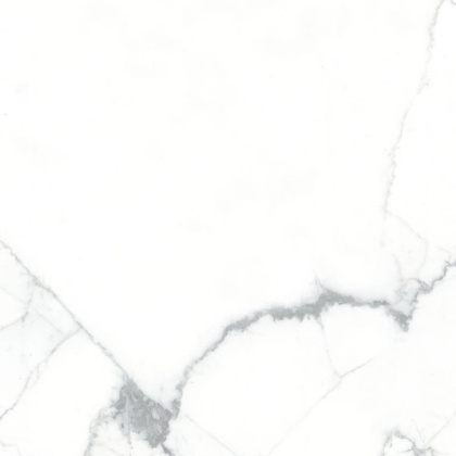 Керамогранит К24_2 Ogma Белый (80смх80смх9мм) (3шт_1,92м2) полированный, м2