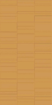 Вставка Mono Mars mustard 30х60 Вставка Mono Mars mustard 30х60