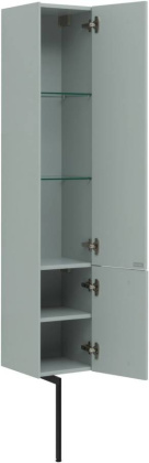 Шкаф-пенал Allen Brau Reality 30 1.32001.PWM R папирус матовый